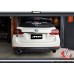 Subaru Levorg '15 - '21 OE Style Rear Diffuser